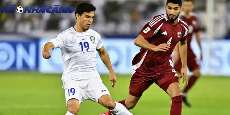 Cập nhật đội hình ra sân của hai đội Iran và New Zealand