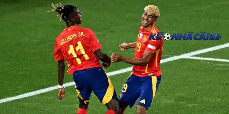 Cập nhật kèo nhà cái trận giữa Uruguay vs Tây Ban Nha