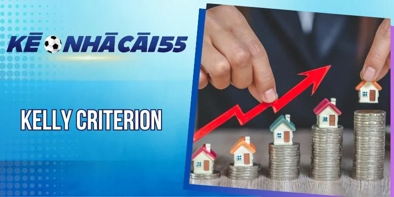 Kelly Criterion – Chiến Thuật Cược Bất Bại, Tăng Vốn Khủng