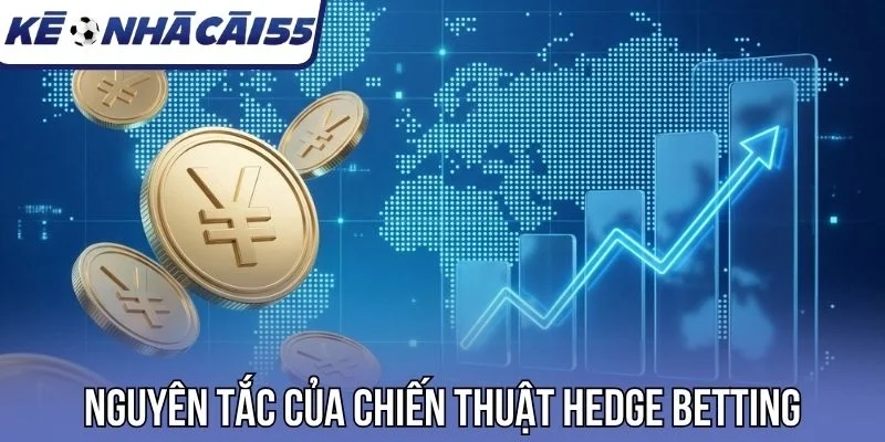 Nguyên tắc của chiến thuật Hedge Betting