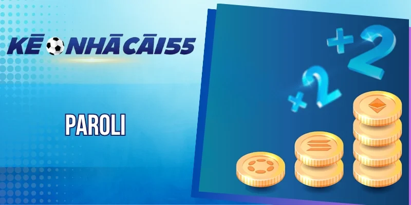 Paroli – Nhân Chuỗi Chiến Thắng, Giữ Vững Lợi Nhuận