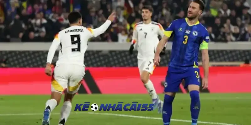 Soi kèo chấp Châu Á trận Bosnia và Herzegovina vs Qatar
