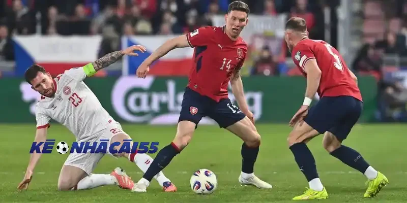 Tỷ lệ kèo chấp Châu Á trận Thổ Nhĩ Kỳ vs Paraguay